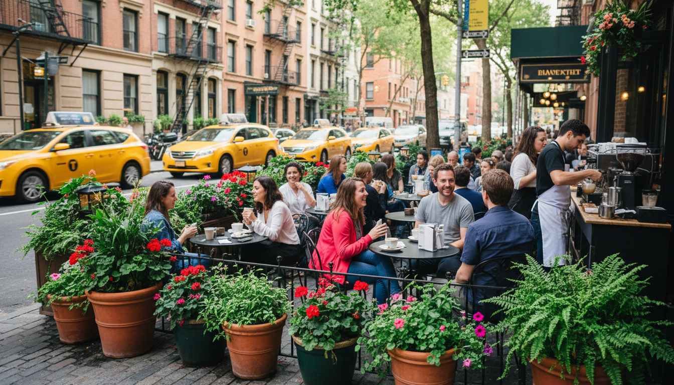 awesome places to visit in new york