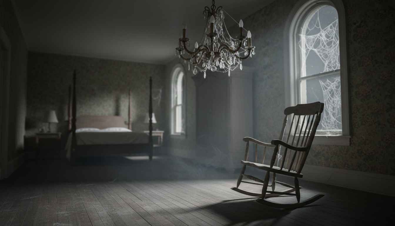 best haunted places to visit in colorado