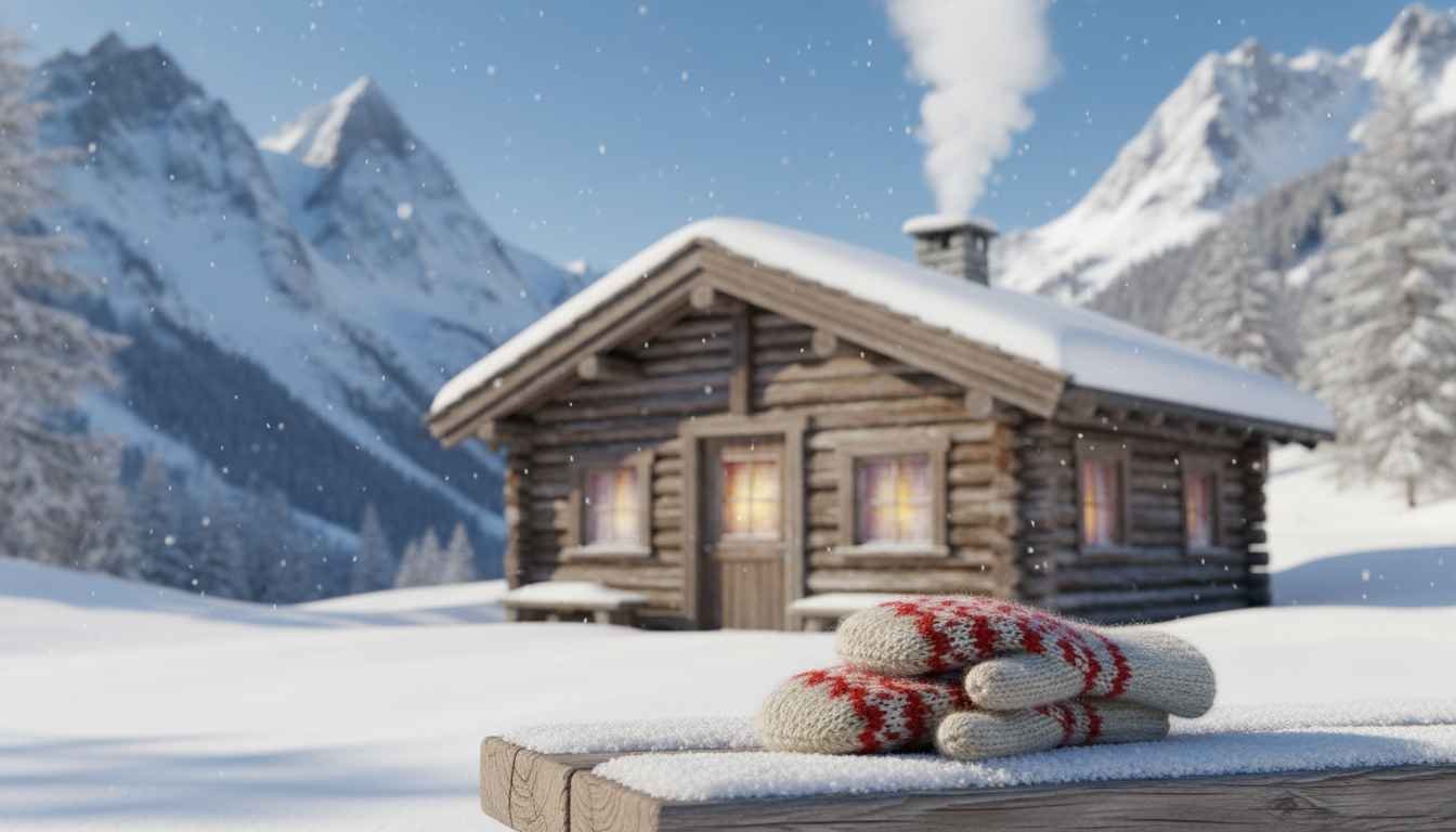 best place to visit during winter in europe