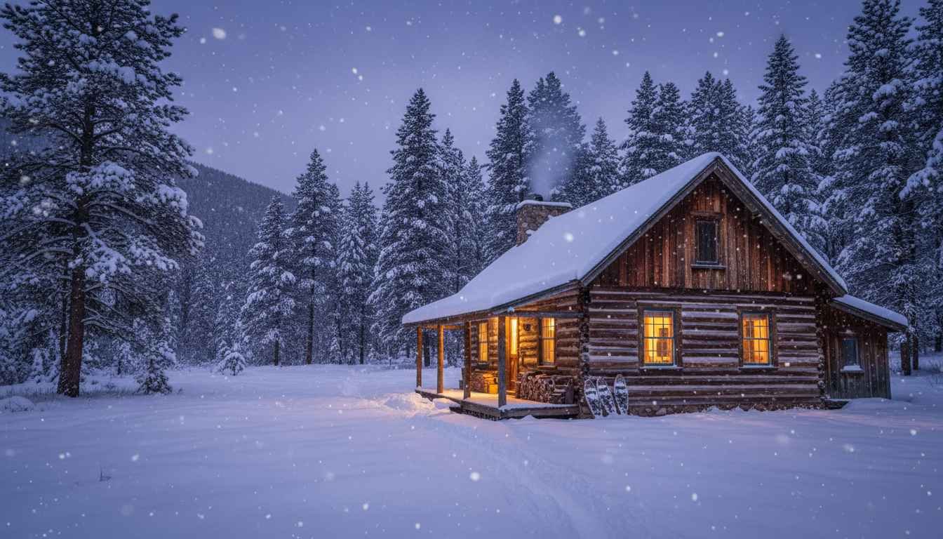 best place to visit in colorado in the winter