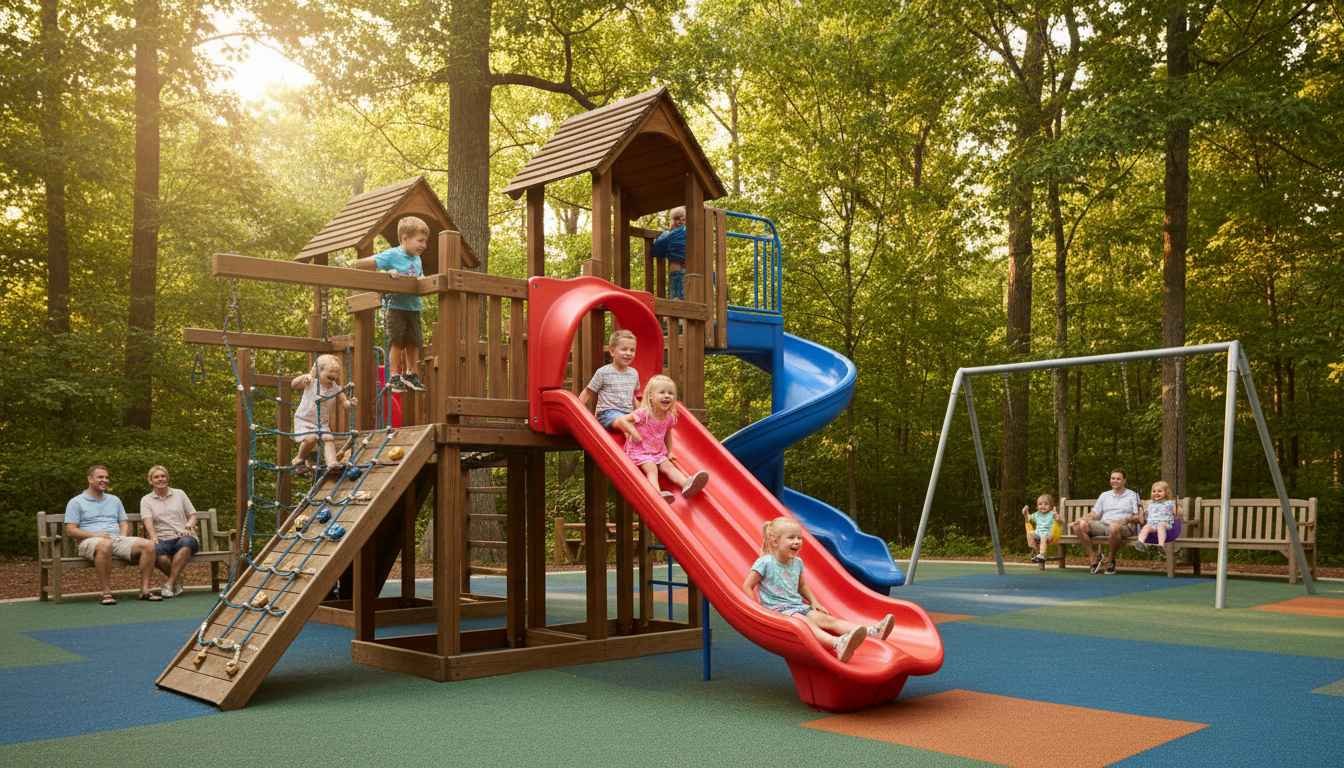 best place to visit in north carolina with kids