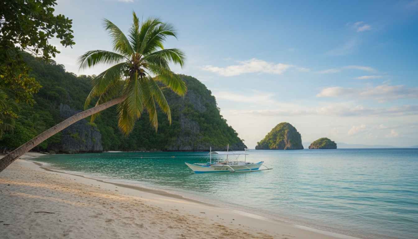 best places to visit in bicol philippines