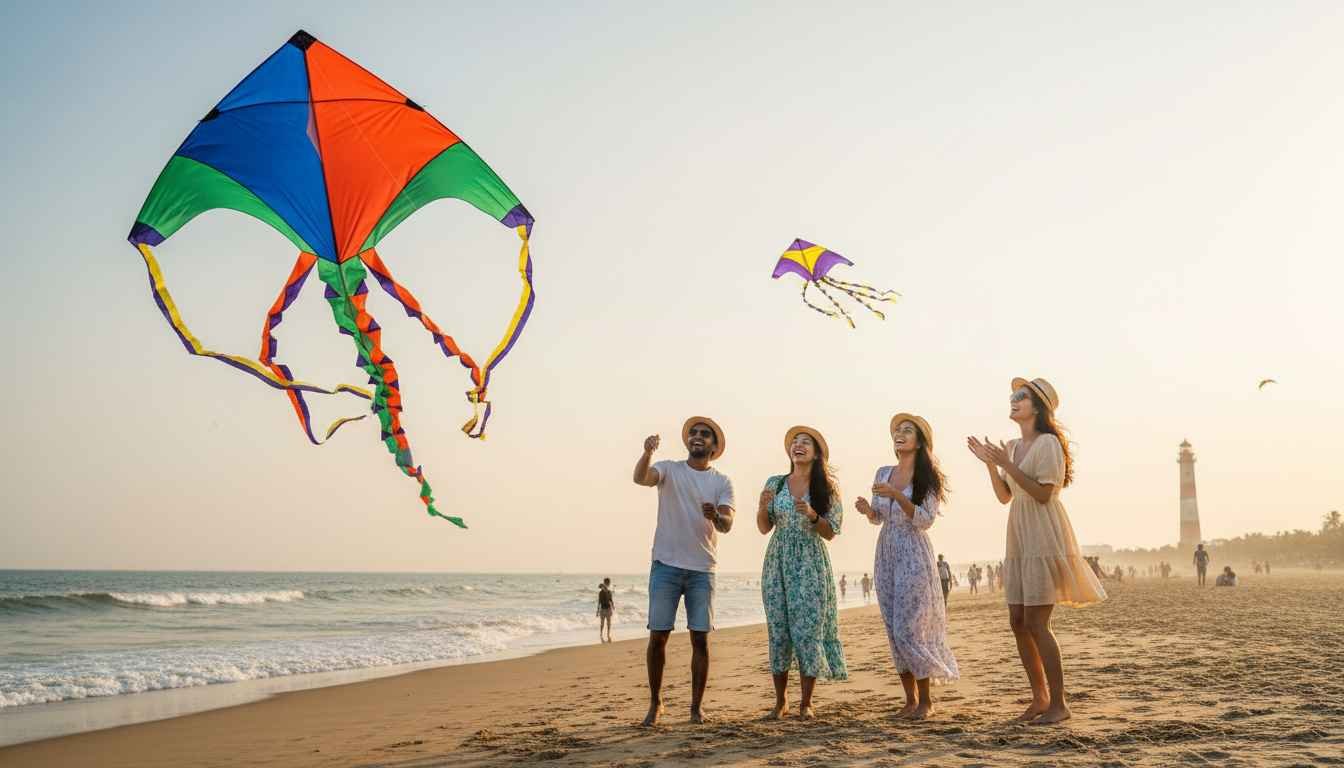 best places to visit in chennai with friends