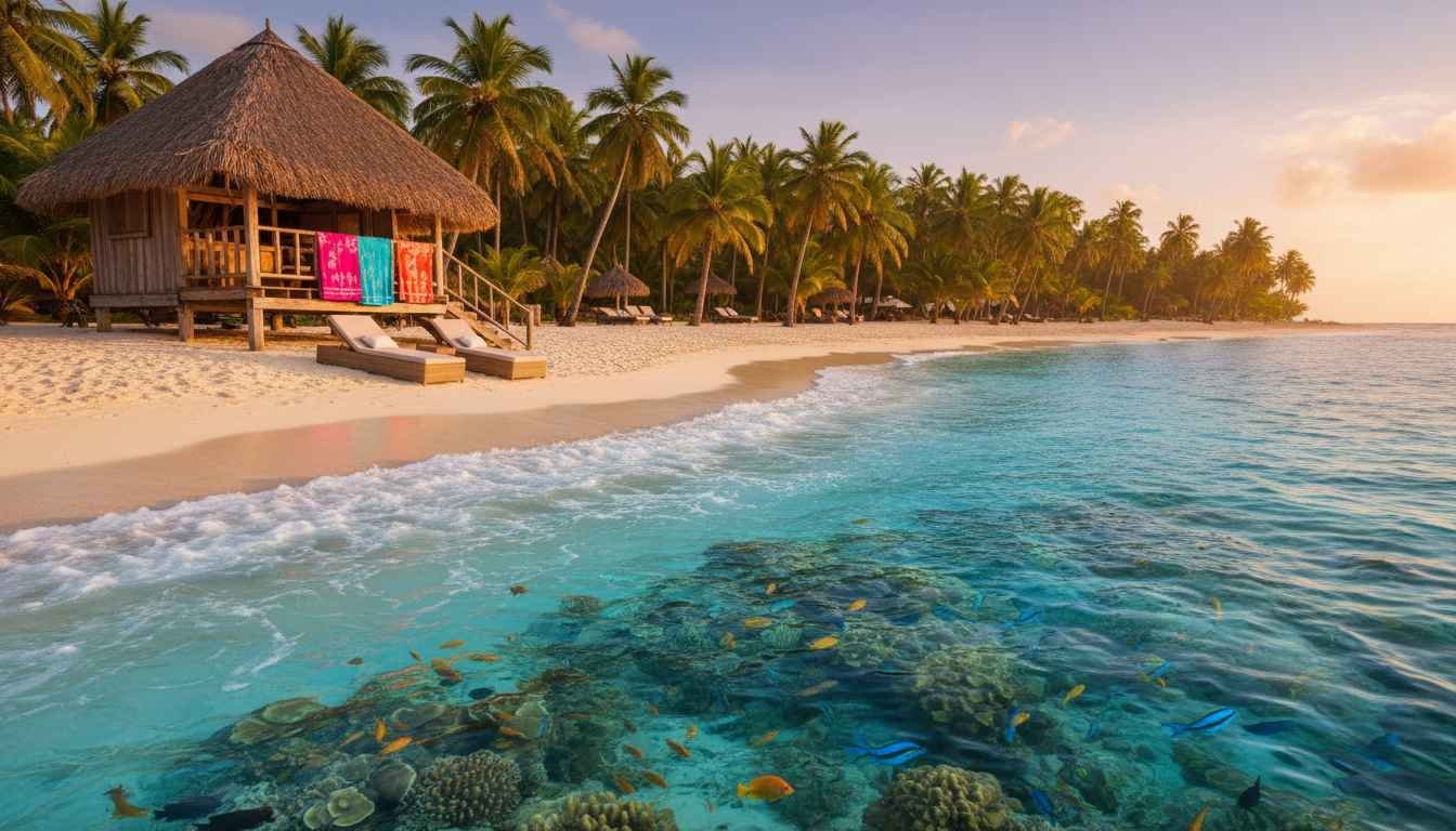 best places to visit in north mauritius