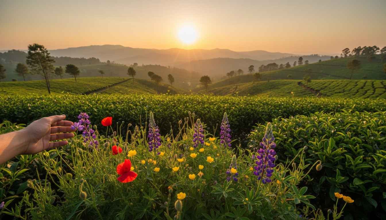 best places to visit in ooty and coonoor