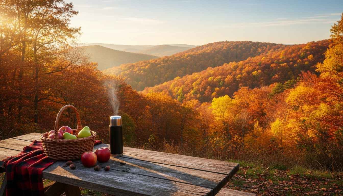 best places to visit in sept oct