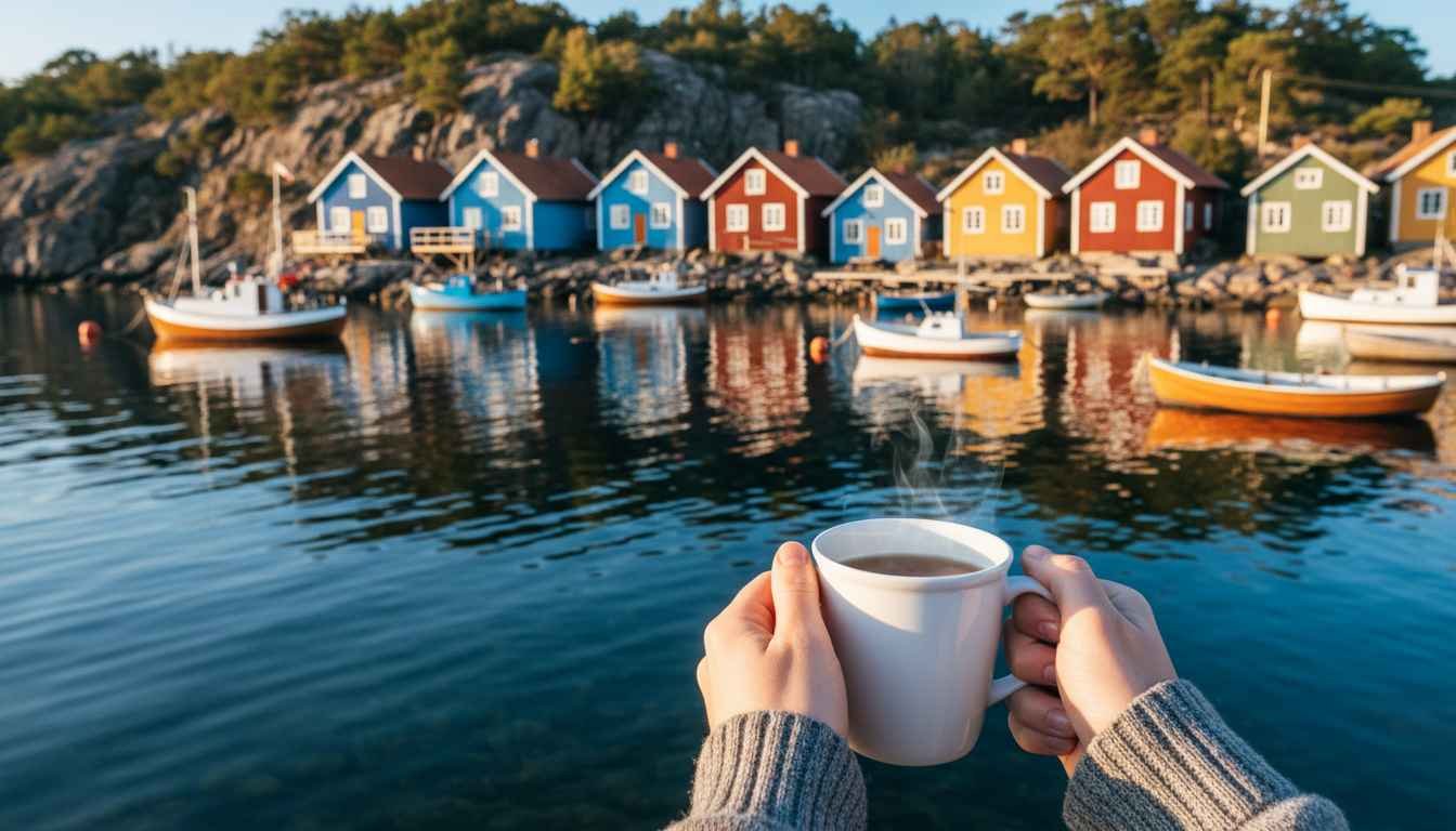 best places to visit in south sweden
