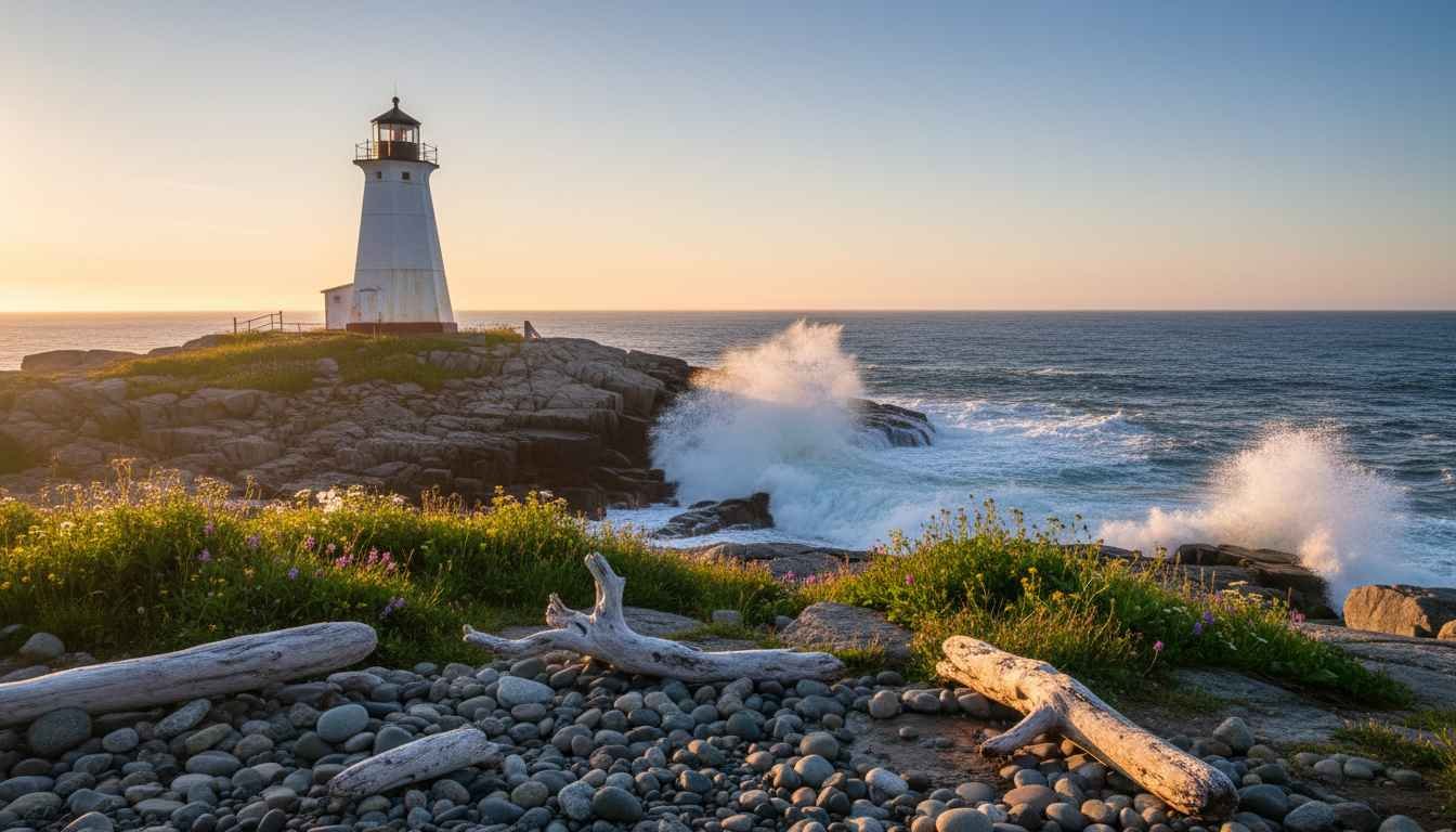 best places to visit in the east coast canada