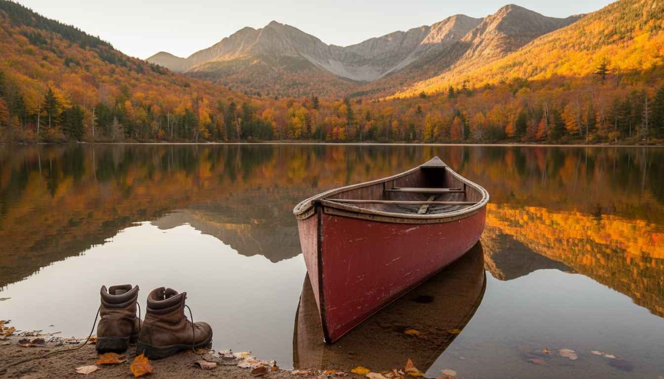best places to visit in the white mountains