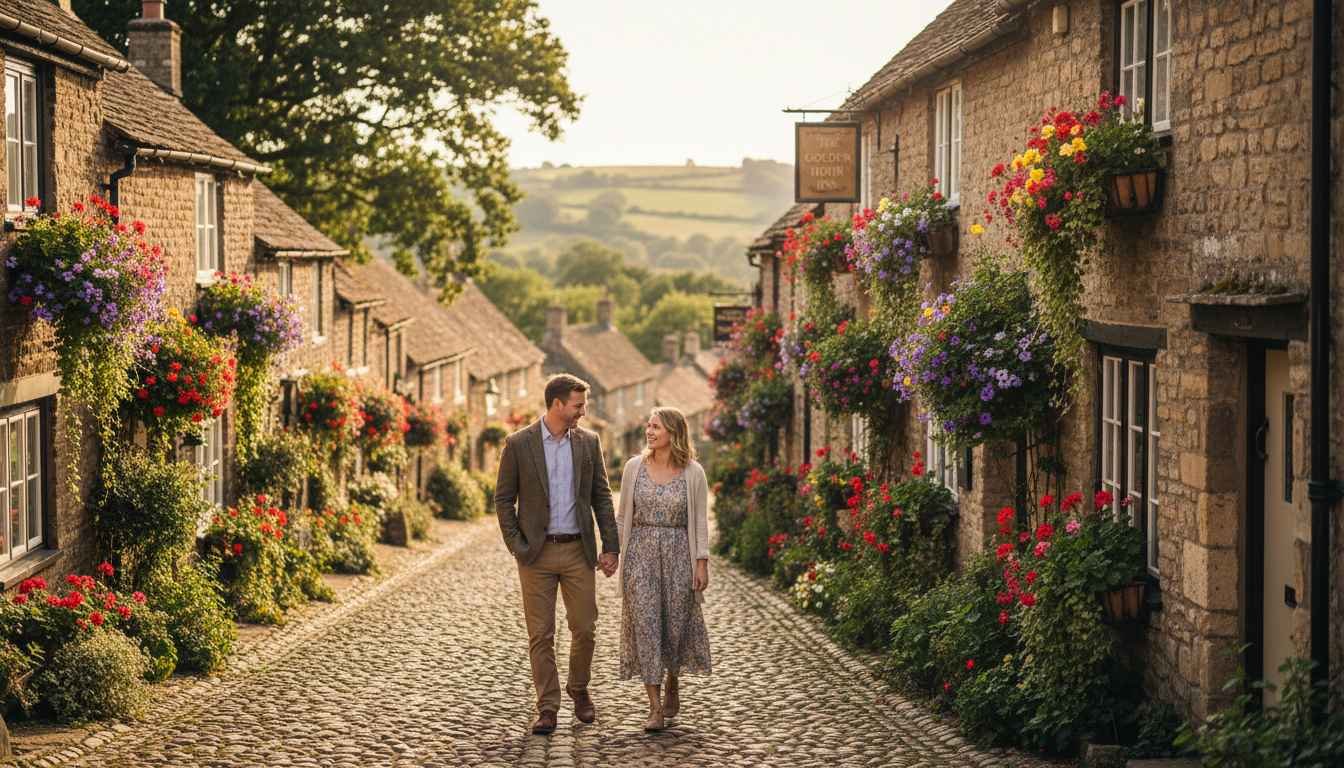 best places to visit in uk for weekend