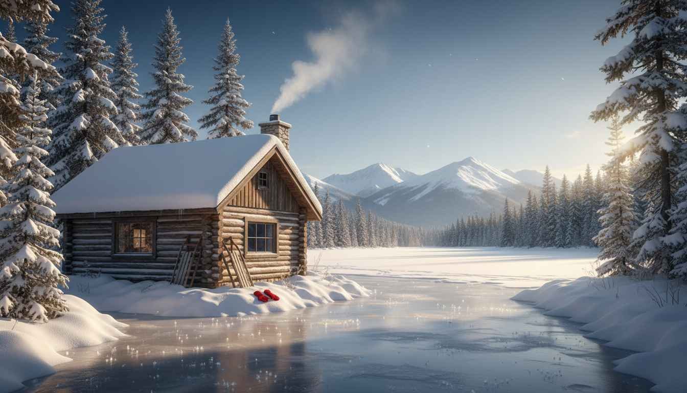 best places to visit in winter in ontario