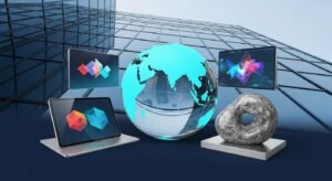 digital marketing in Lumpini, Thailand