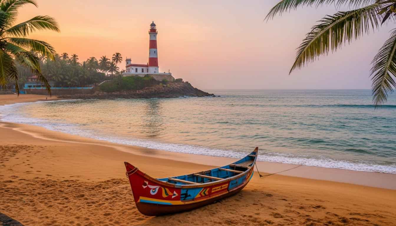 places to visit in kovalam and trivandrum