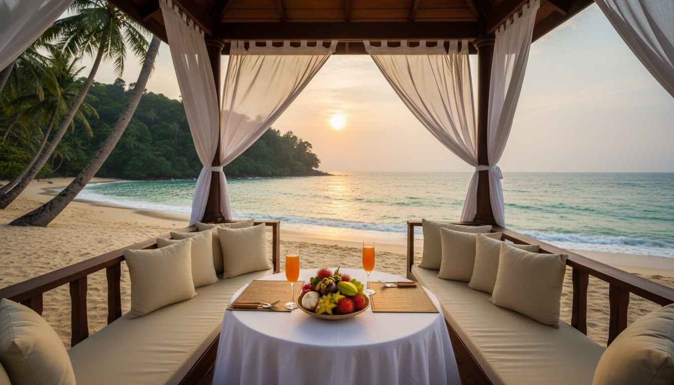 places to visit in malaysia for honeymoon