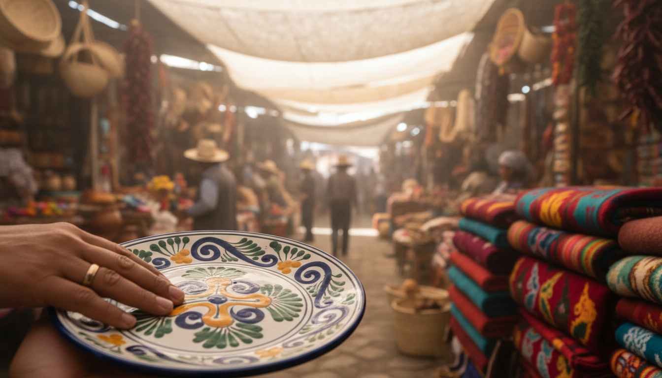 places to visit in mexico near texas