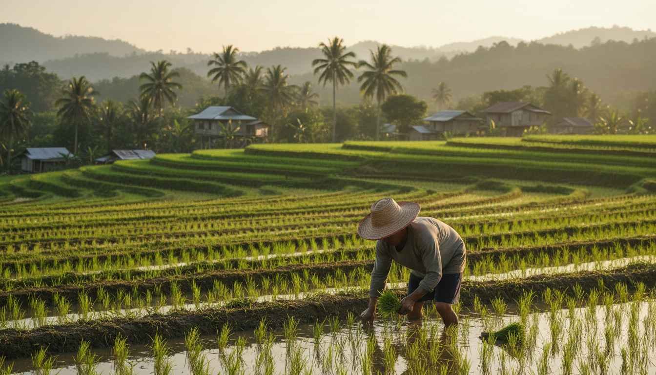 places to visit in nueva ecija philippines