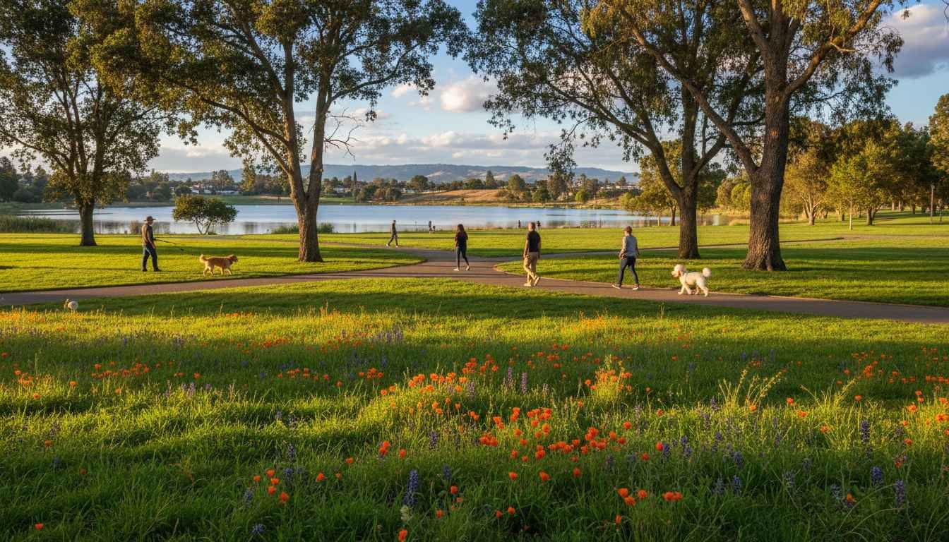 places to visit in san leandro ca