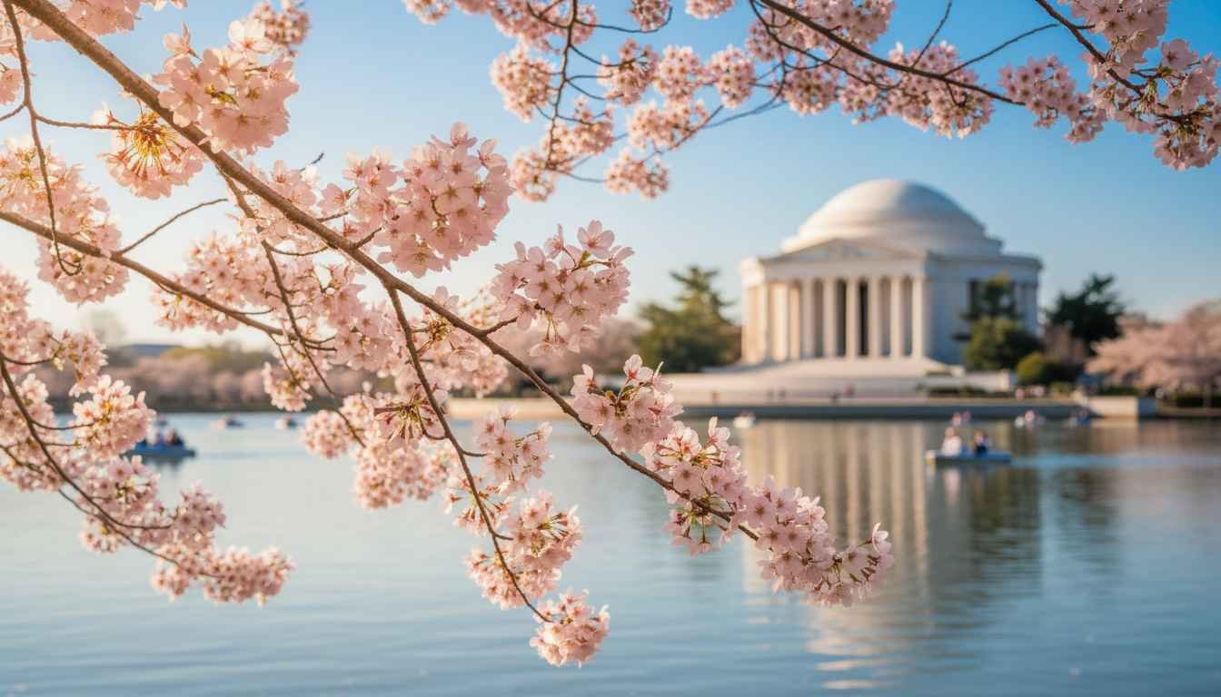 places to visit in washington dc on sunday