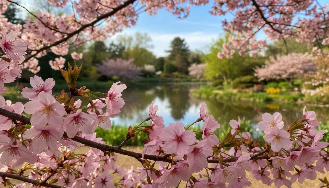 places to visit in wisconsin in spring