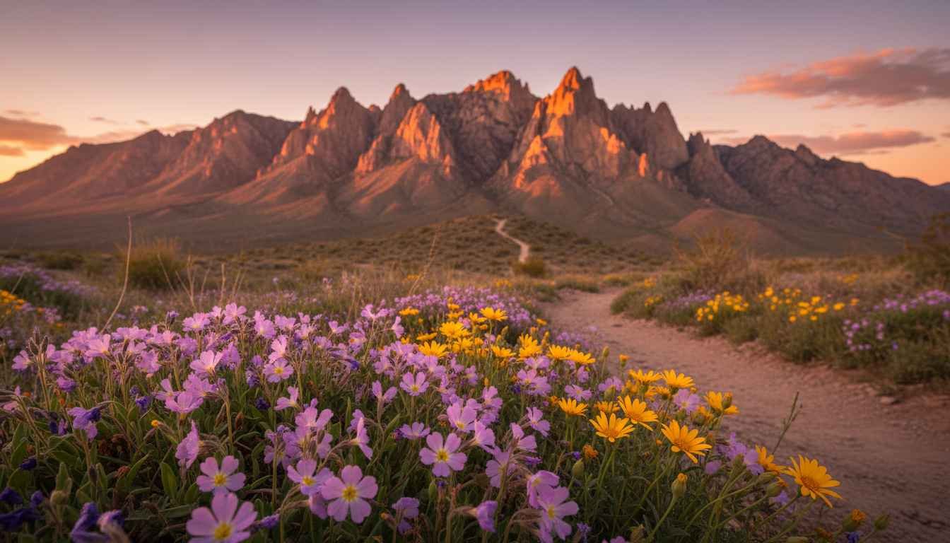 places to visit near las cruces nm