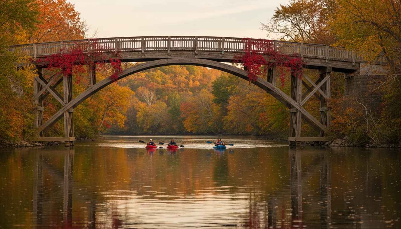 places to visit near new brunswick nj