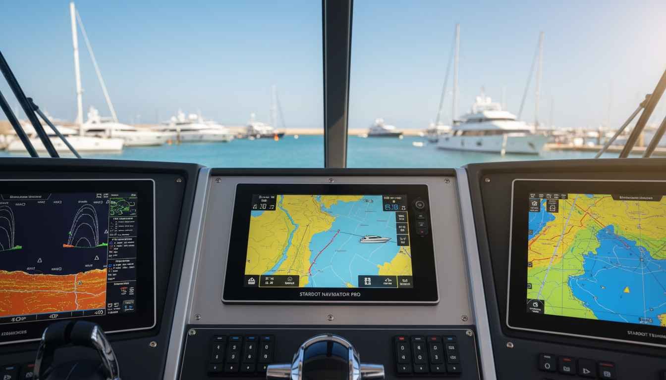 stardot technologies