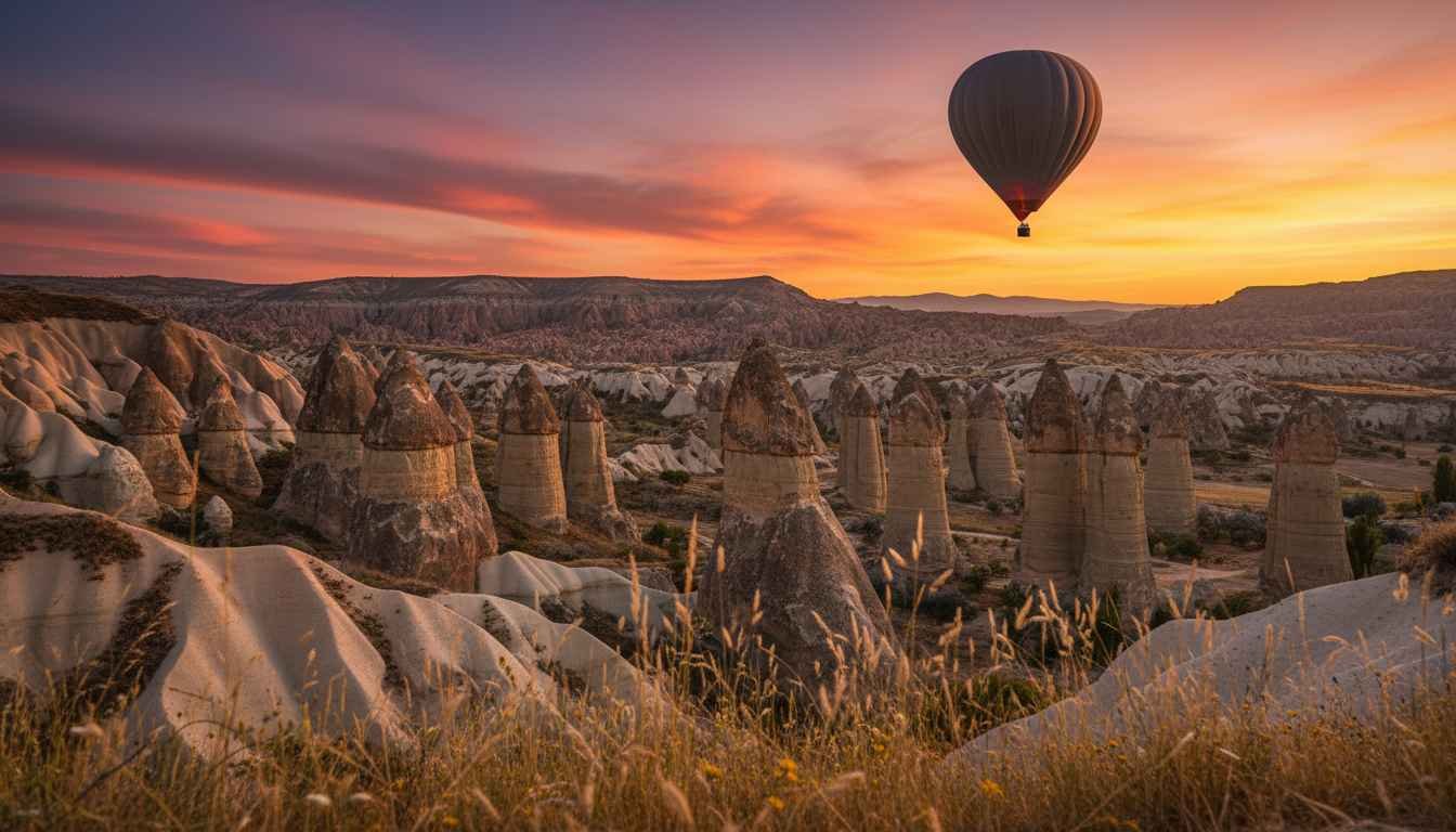 strange places to visit in the world