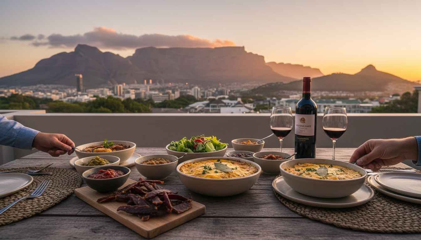 top places to visit in cape town