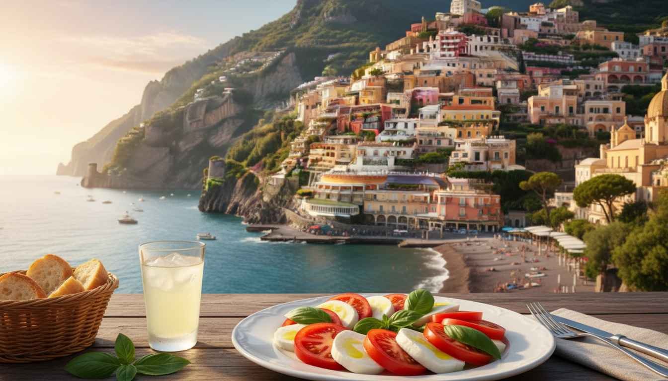 top places to visit in southern italy