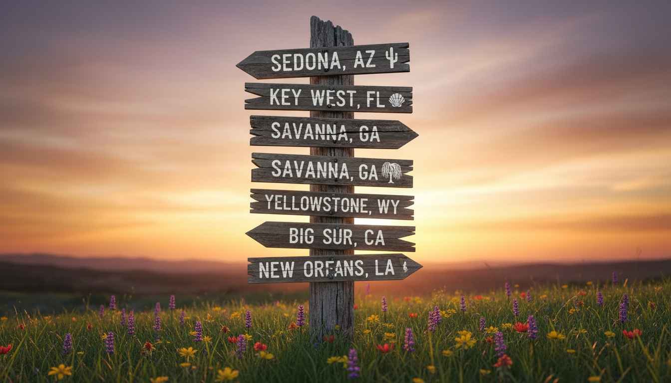 unique places to visit in the states