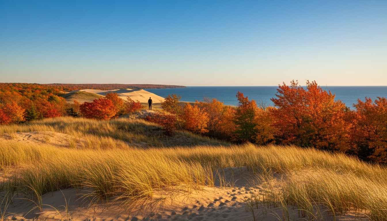 what are the best places to visit in michigan