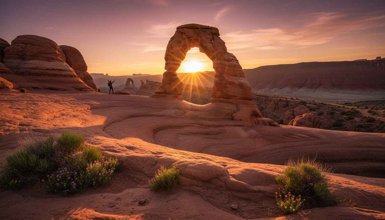 what are the best places to visit in utah