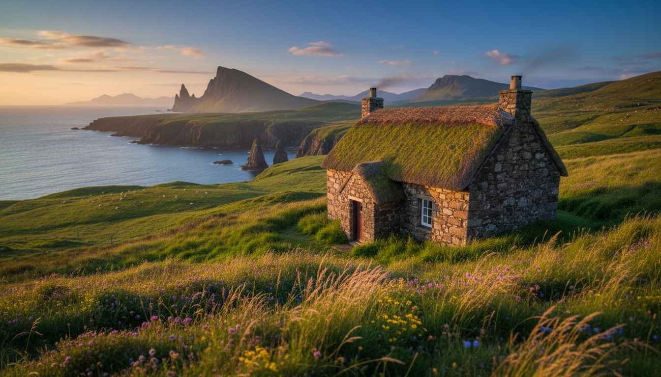 where is the best place in scotland to visit