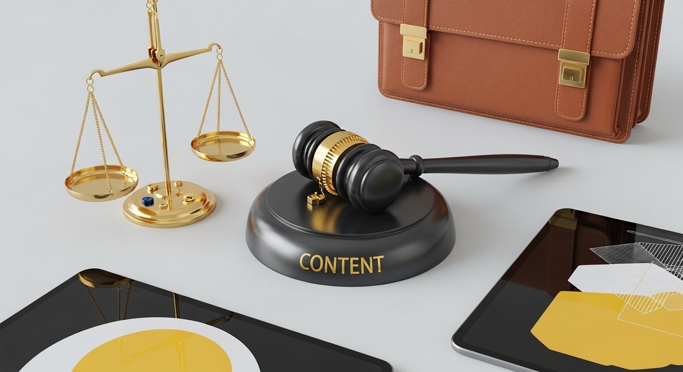 Legal Marketing Strategies New York