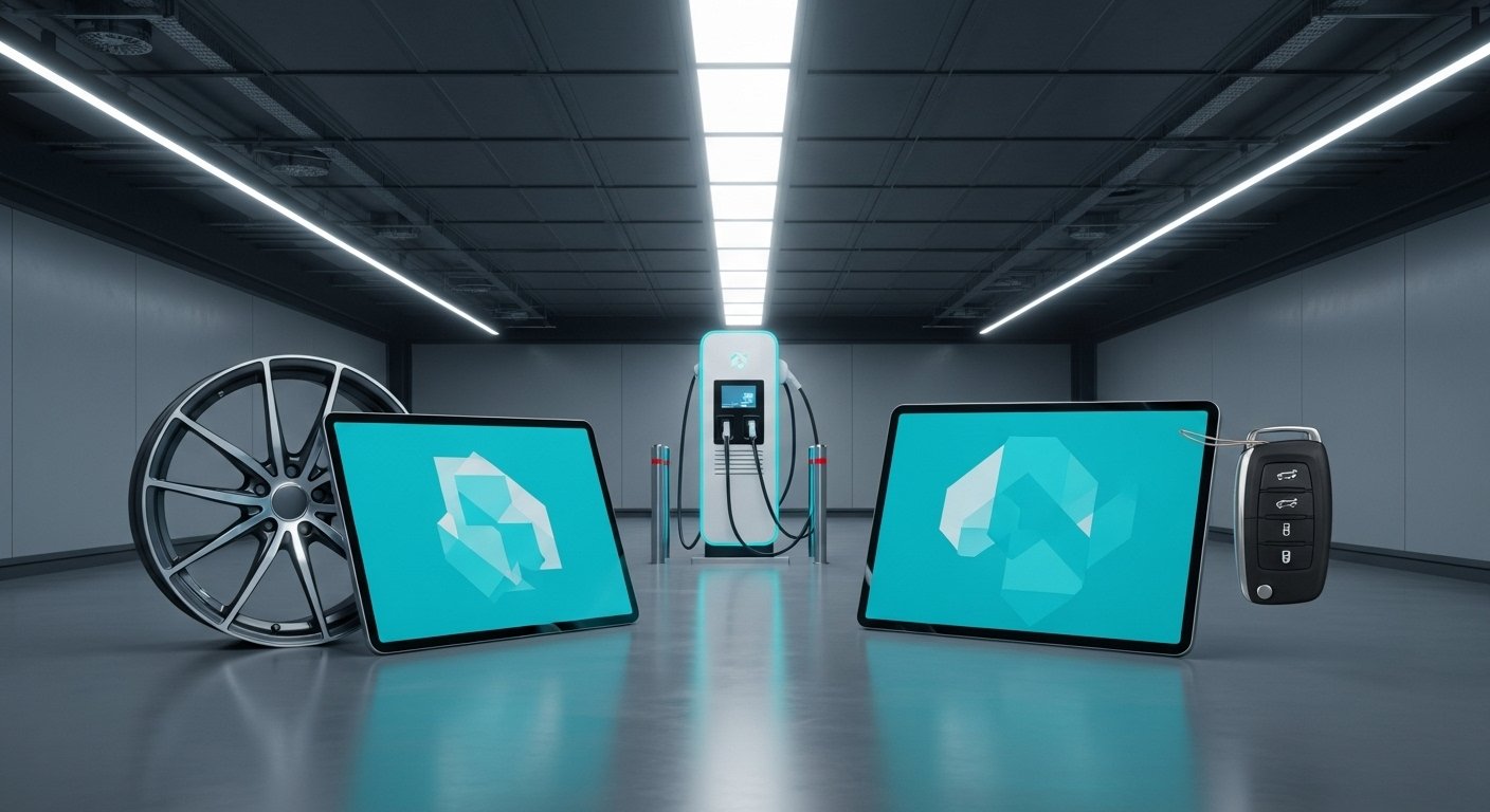 ROI of Digital Marketing for Automotive Firms