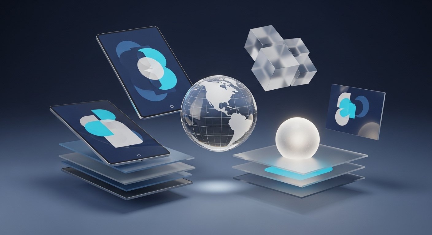 digital marketing ROI for business services firms in Houston