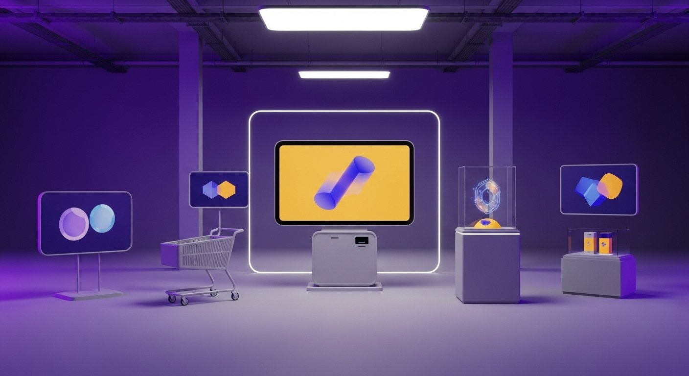 digital marketing in Birmingham retail