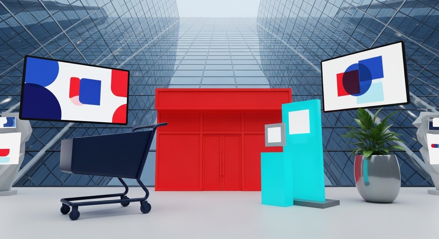 retail operational optimization