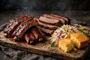 Best Bbq in Chicago — top-rated dishes and restaurants guide with photos, prices and local tips