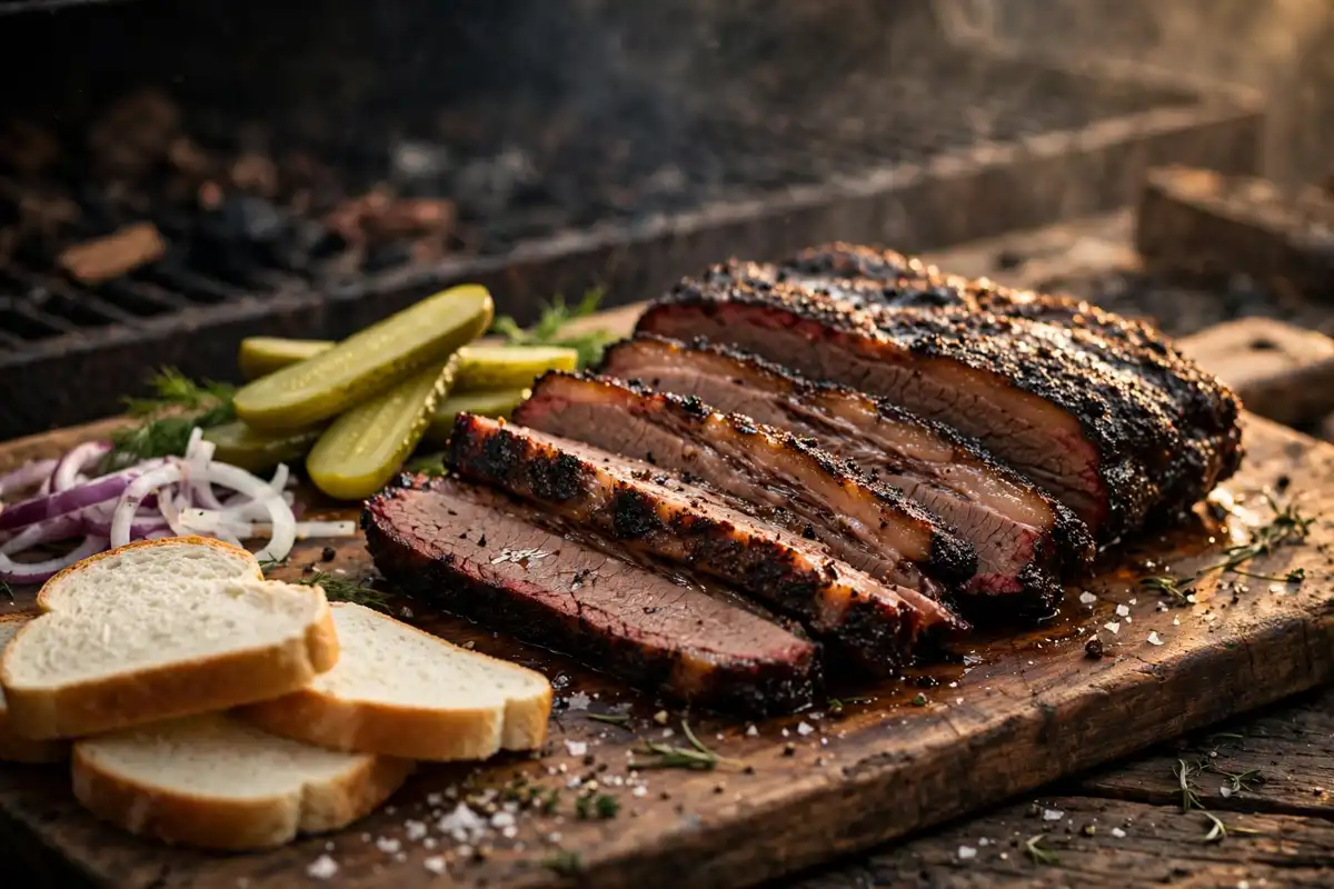 Best Bbq in Houston — top-rated dishes and restaurants guide with photos, prices and local tips
