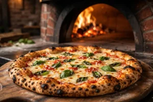 Best Pizza in Houston — top-rated dishes and restaurants guide with photos, prices and local tips