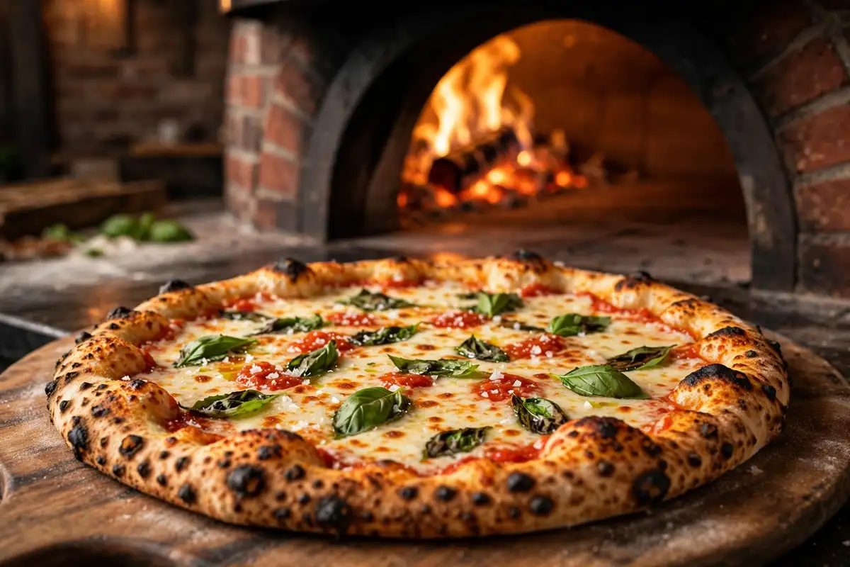 Best Pizza in Houston — top-rated dishes and restaurants guide with photos, prices and local tips