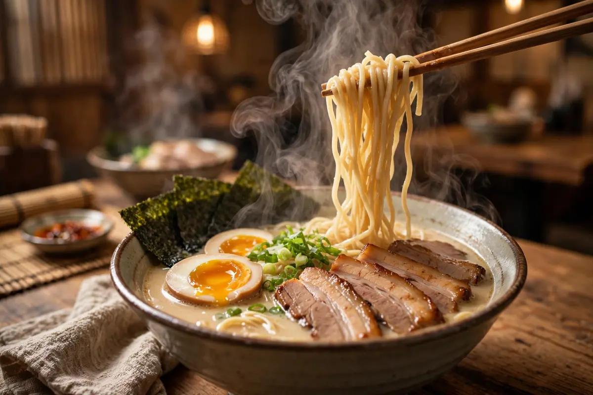 Best Ramen in Los Angeles — top-rated dishes and restaurants guide with photos, prices and local tips