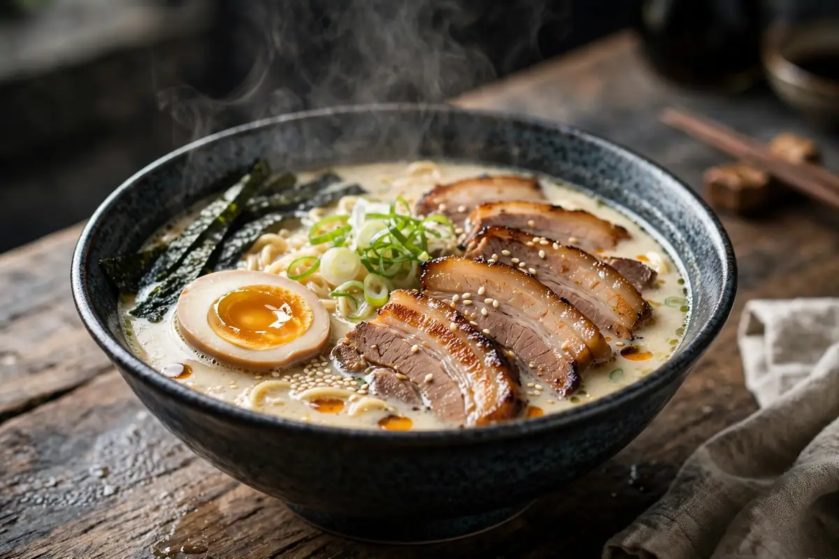 Best Ramen in New York — top-rated dishes and restaurants guide with photos, prices and local tips