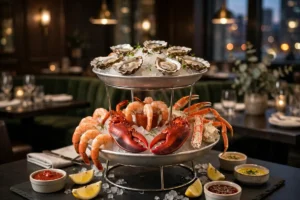 Best Seafood in Chicago — top-rated dishes and restaurants guide with photos, prices and local tips