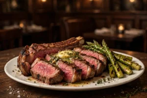 Best Steak in Chicago — top-rated dishes and restaurants guide with photos, prices and local tips
