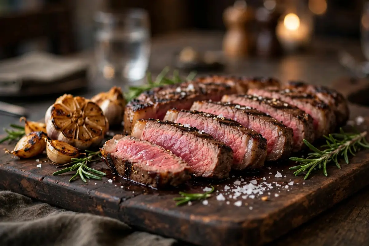 Best Steak in Houston — top-rated dishes and restaurants guide with photos, prices and local tips
