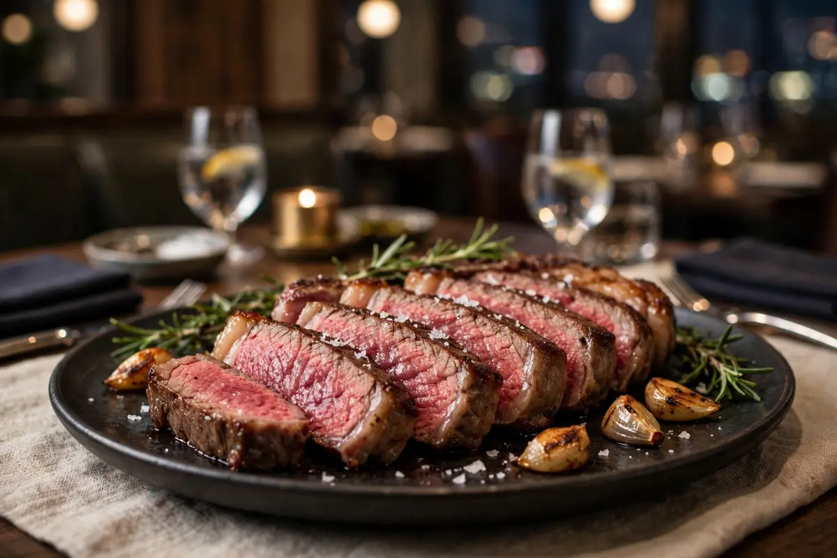 Best Steak in Los Angeles — top-rated dishes and restaurants guide with photos, prices and local tips