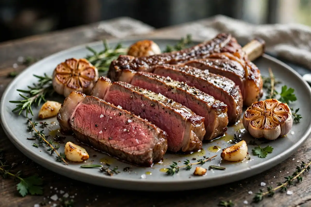 Best Steak in New York — top-rated dishes and restaurants guide with photos, prices and local tips