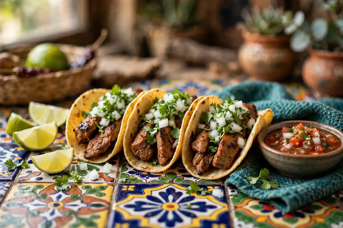 Best Tacos in Chicago — top-rated dishes and restaurants guide with photos, prices and local tips